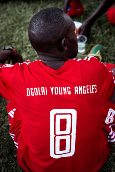 Die sehen richtig schick aus!