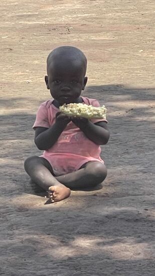 …und mit Genuß…