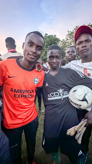 …und noch viele mehr…