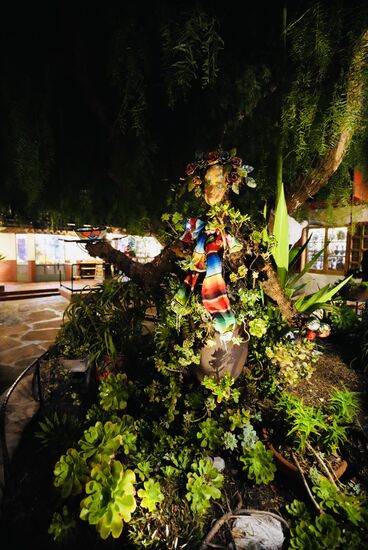 Wir schlendern durch Old Town. Aber so allmählich macht sich die Müdigkeit breit und wir bestellen uns einen UBER zurück Richtung Hotel.