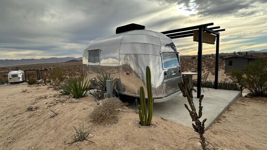 Der nächste Nachbar ist weit weg…