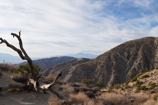 Endlich Key View erreicht!!