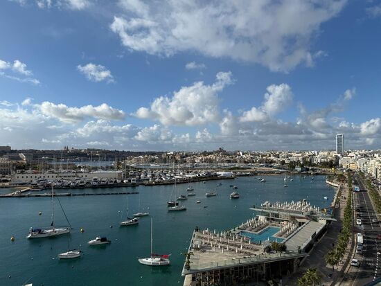 …und noch mal zur anderen Seite…