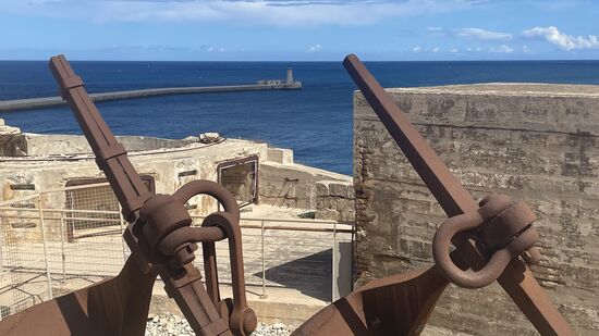 Drehort der „Games Thrones“