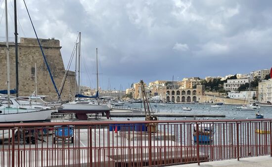 Kalkara