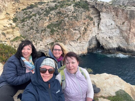 Schnell ein paar Fotos gemacht 