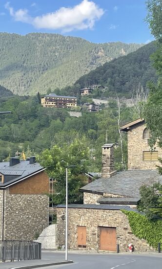 Die Lage ist Phantastisch