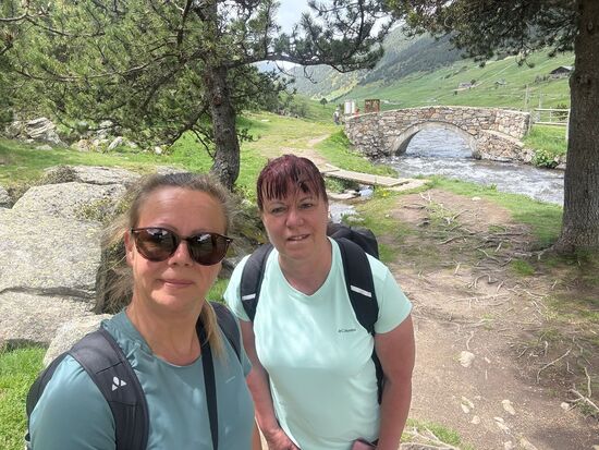 Zeit für das tägliche Selfie 