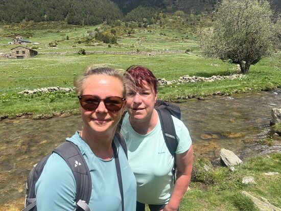 Ach, eins geht noch….