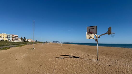 Hier hatte Thomas einst mit seiner Familie Jahr für Jahr Urlaub gemacht. Damals war es normal mit Familie die lange Anreise in Kauf zu nehmen