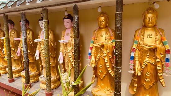 Wie glauben das mal—haben nicht nachgezählt…