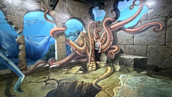 …macht man halt mit.