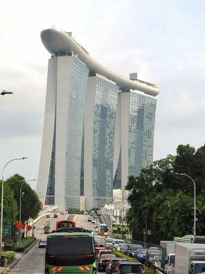 Hier verbringen wir die letzten 2 Nächte -