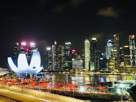 Langsam, sehr langsam schlendern wir zurück zum Hotel….