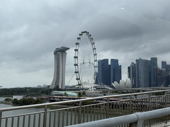 Noch ein paar Aufnahmen von unterwegs…