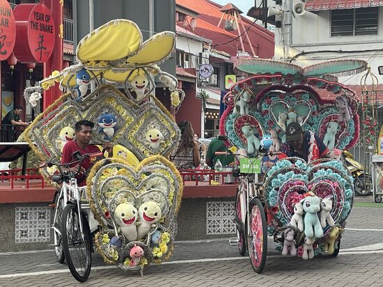 OmG - plüschiger gehts nicht…