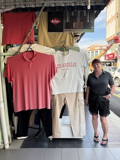 Ui….da geht noch was….