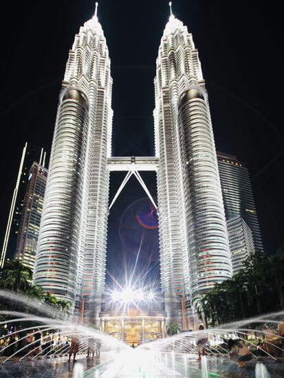 Das Warten lohnt sich—tolle Aufnahmen 