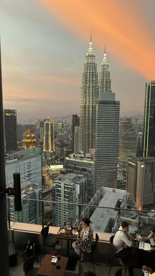 …noch mehr Fotos machen….