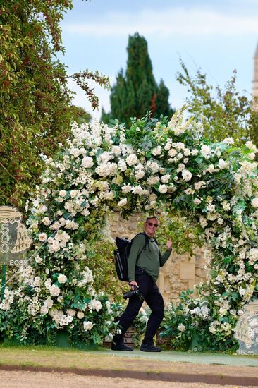 Spaß muss auch mal sein..