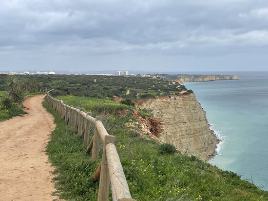Ein Blick zurück…