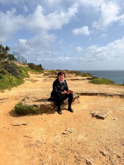 Kurze Orientierungspause….