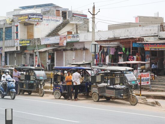 Wir wechseln jetzt das Auto und  den Fahrer.