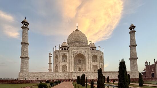 Es ist einfach wunderschön!!