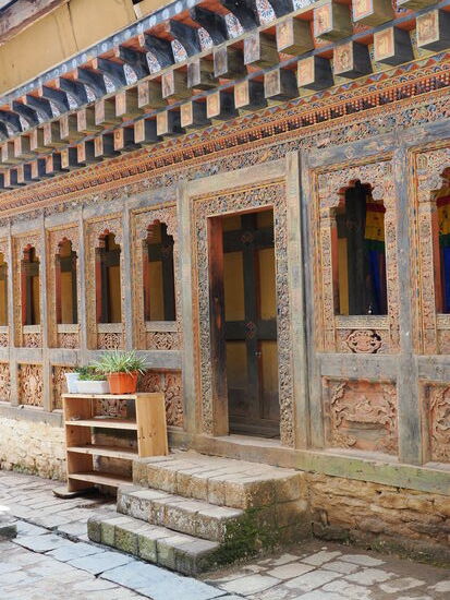 Hier konnte ich mich nicht entscheiden, welches Foto rein soll—