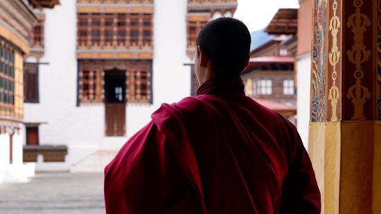 Thalia liebt es, Menschen zu fotografieren