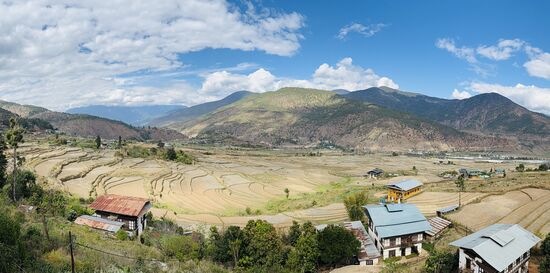 Weiter gehts zur nächsten Attraktion!