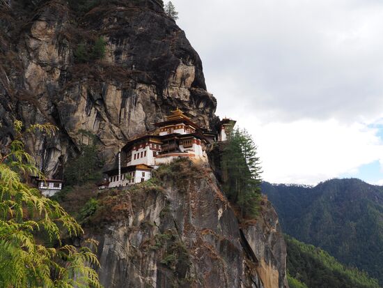 Das Ziel rückt näher…