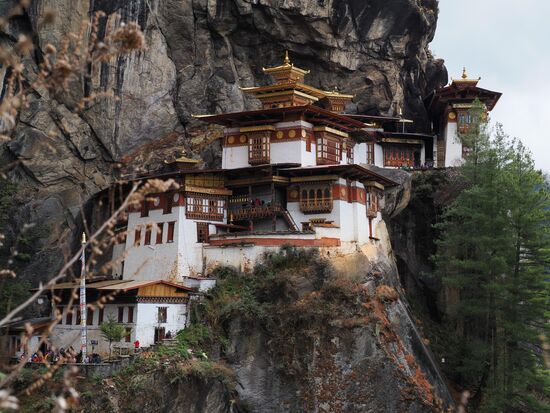 …aber mit dem Ziel vor Augen..