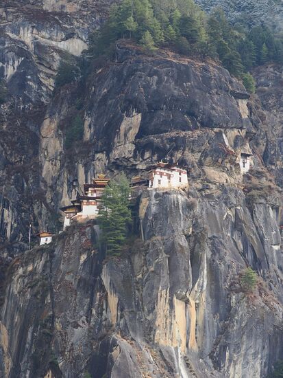 Noch ist das Ziel in weiter Ferne…