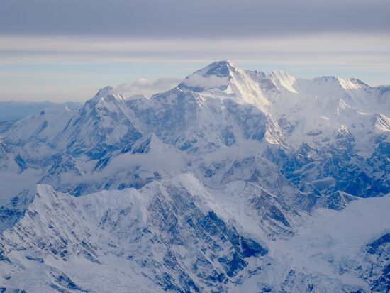 Immer wieder diese tolle Aussicht !