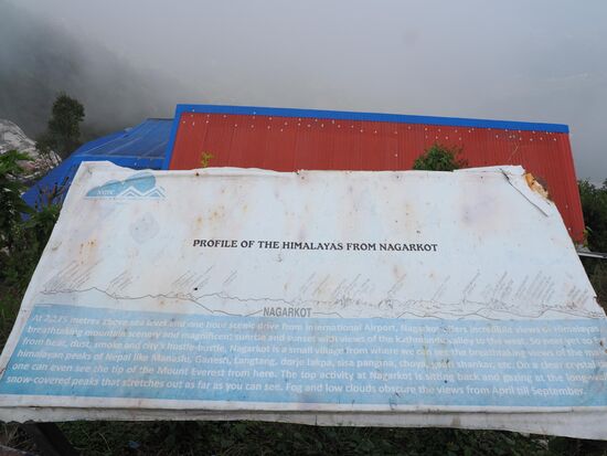 Wir befinden uns auf 2195 Metern Höhe und möchten den Ausblick genießen