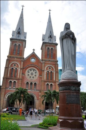 Notre Dame