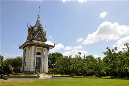 Die Stupa