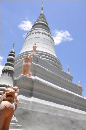 Wat Phnom