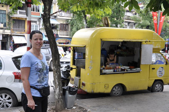 Bubbletea  lecker...
