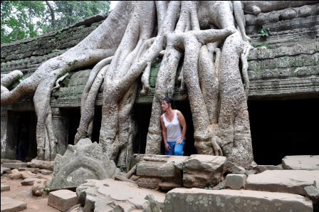 Angkor Thom
