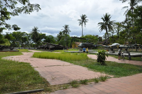 General Museum Komplex