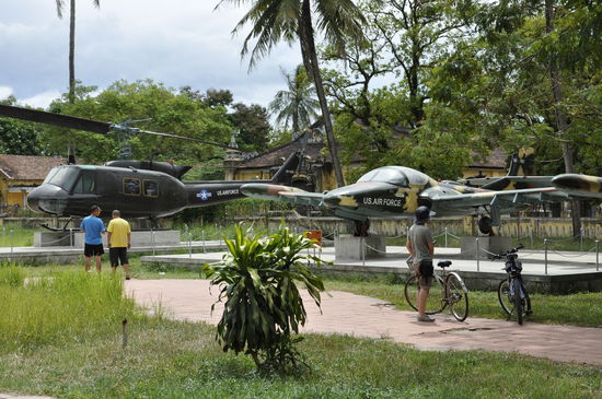 General museum Komplex