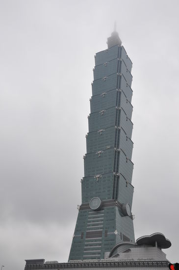Der Taipei 101