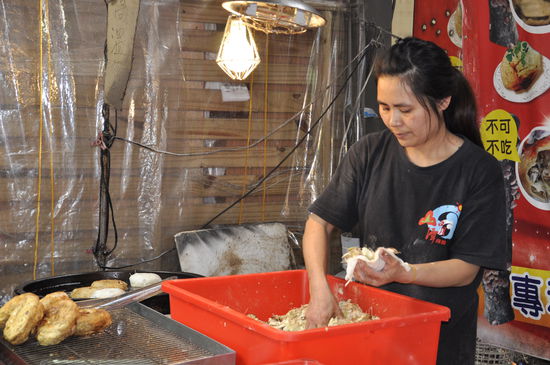 Die schmecken sehr gut!