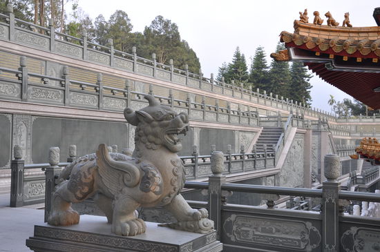 Auch alles aus Granit