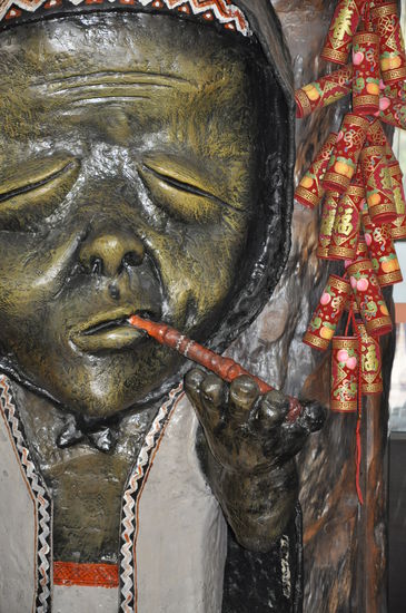 immer noch 1. Stop ........