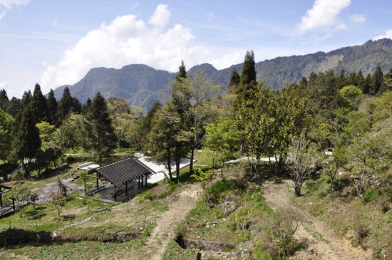 ..auf dem Rückweg..