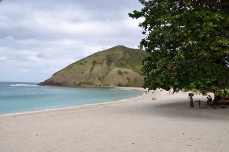 Mawen-beach