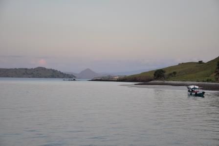 Kalong Island